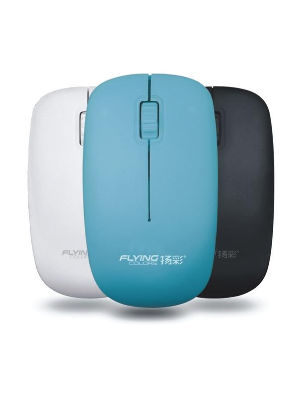 Myszka bezprzewodowa R512