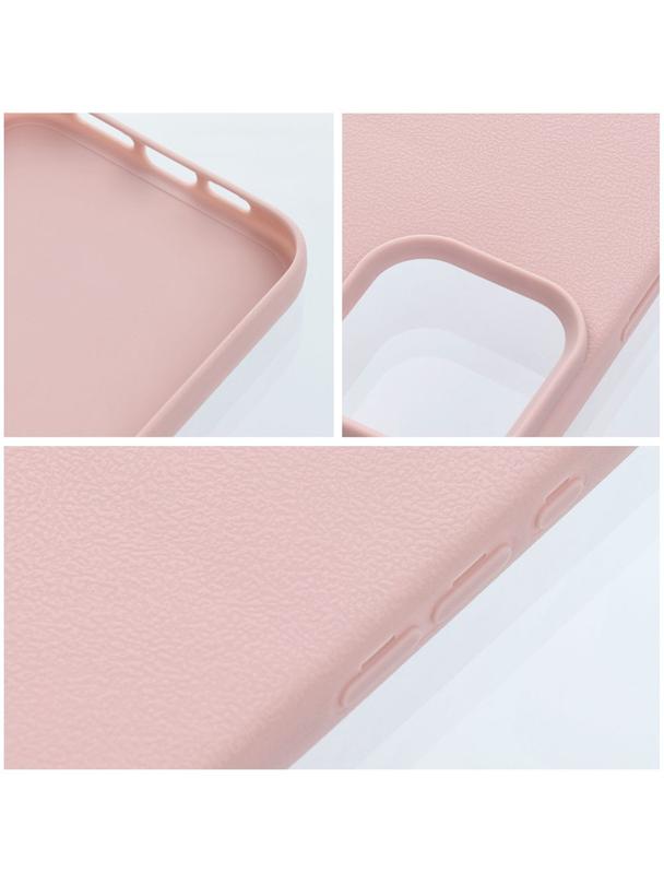 Futerał SKIN do XIAOMI Redmi 15 4G / 15 5G (171.1mm) jasny róż