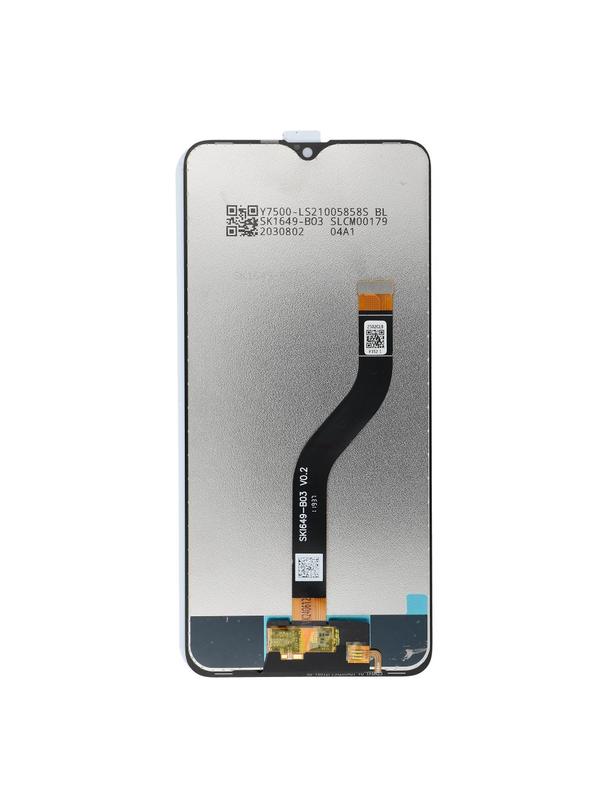 NCC Wyświetlacz LCD do SAMSUNG A20S A207F/A207M OEM bez ramki