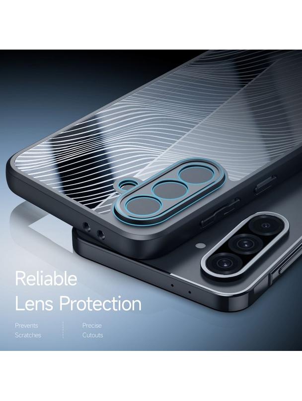 DUX DUCIS futerał AIMO do SAMSUNG A36/A56 5G czarny