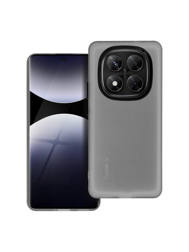 Futerał SAPPY do XIAOMI Redmi Note 14 PRO PLUS 5G czarny