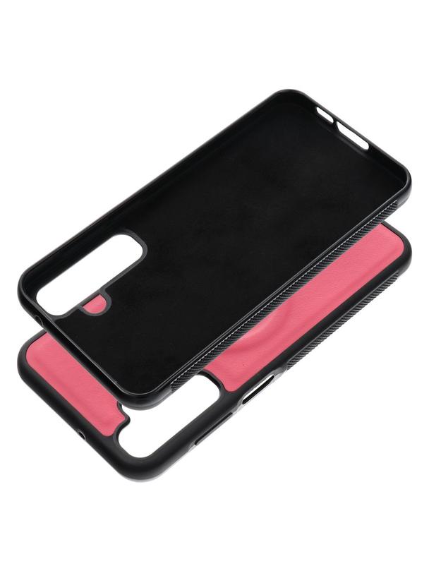 ROAR futerał MAG MORNING do SAMSUNG A55 5G Różowy