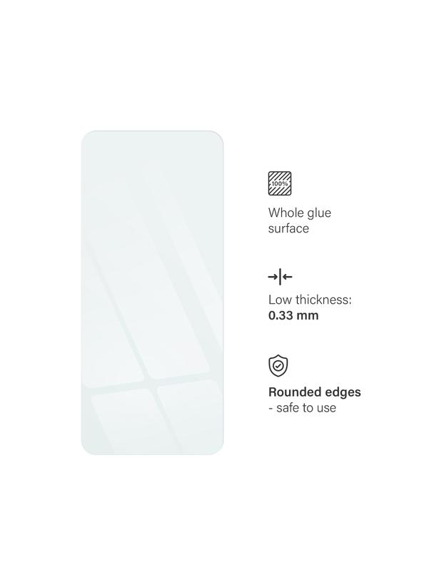 Szkło hartowane do Samsung Galaxy Xcover 6 PRO Blue Star