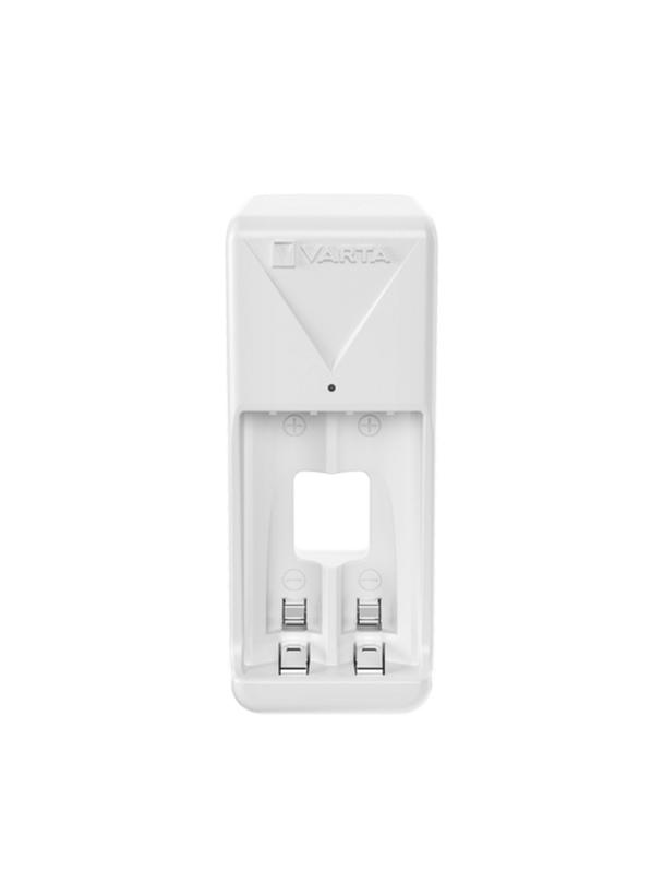 VARTA ładowarka MINI CHARGER 57656 (bez akumulatorów)