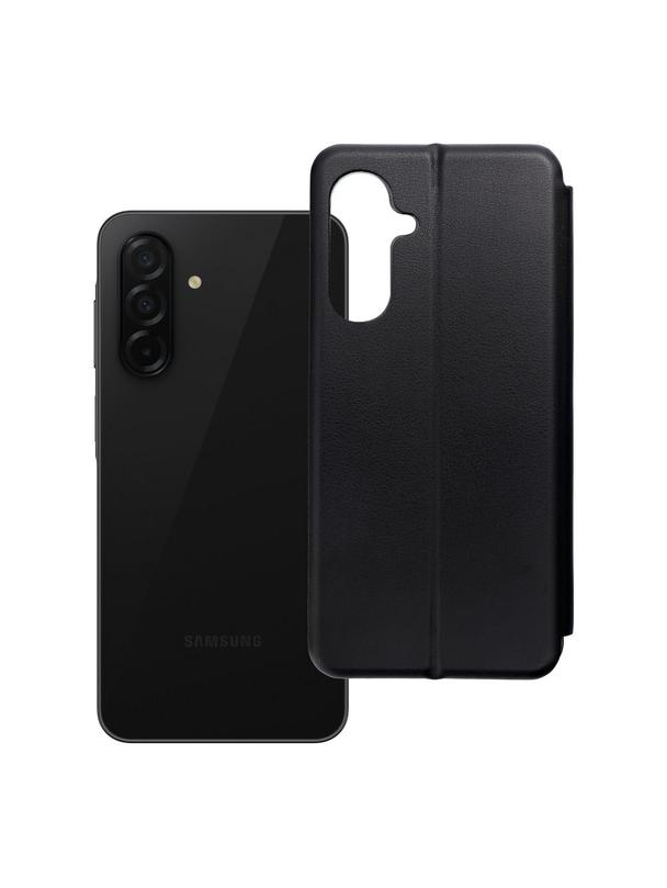 Kabura do SAMSUNG A26 Elegance Book czarny