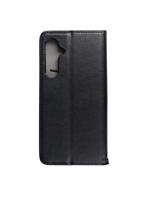 Kabura SMART MAGNETO do SAMSUNG S23 FE czarny