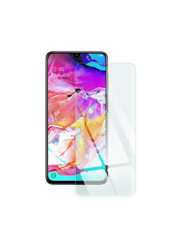 Szkło hartowane do Samsung Galaxy A70 Blue Star