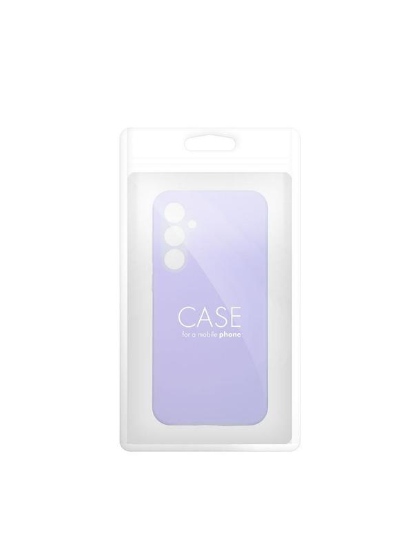Futerał CANDY CASE do SAMSUNG A26 5G fioletowy