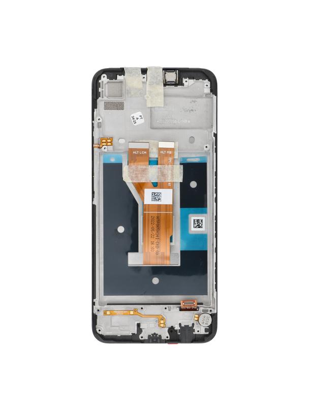ServicePack Wyświetlacz LCD do REALME C11 (2021) 4907881