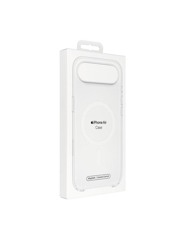 iPhone Air Case with MagSafe – Frost 0INT