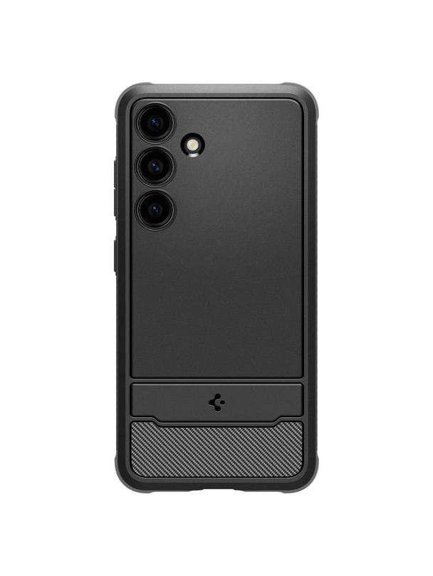 SPIGEN futerał RUGGED ARMOR do SAMSUNG S24 matte black