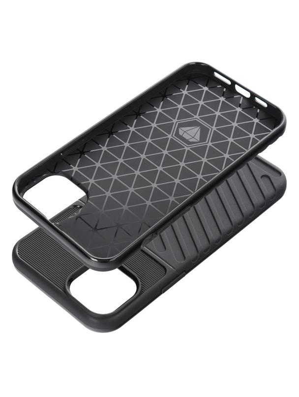 Futerał THUNDER do IPHONE 15 Plus czarny