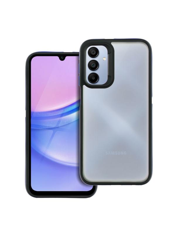 Futerał NEO do SAMSUNG A15 5G / A15 4G niebieski