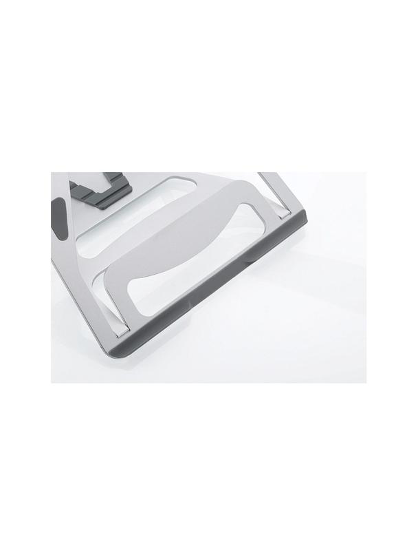 WiWU - Rozkładana i regulowana aluminiowa podstawka pod laptop S100