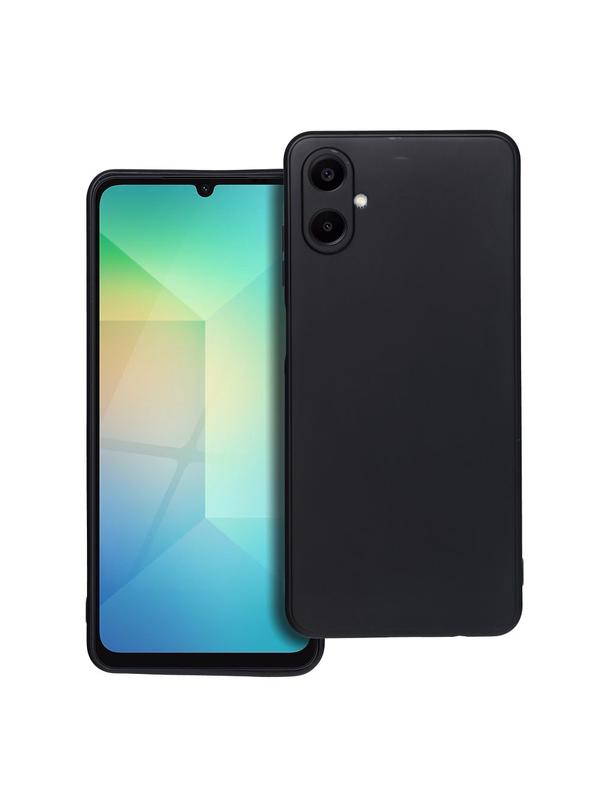 Futerał MATT do OPPO Reno 13 FS 5G czarny