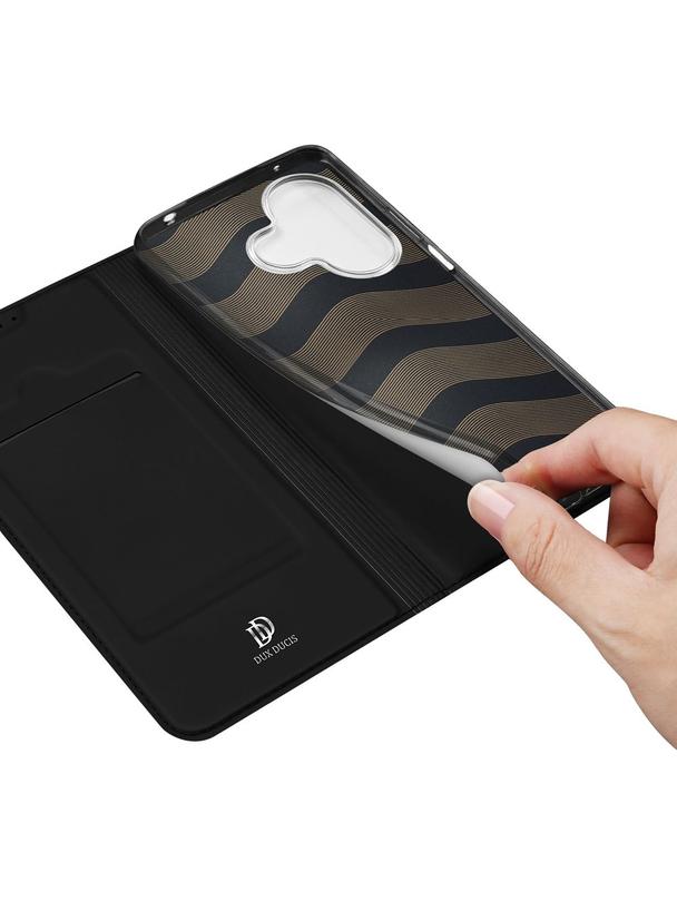 DUX DUCIS kabura SKIN PRO do REDMI 13 czarna