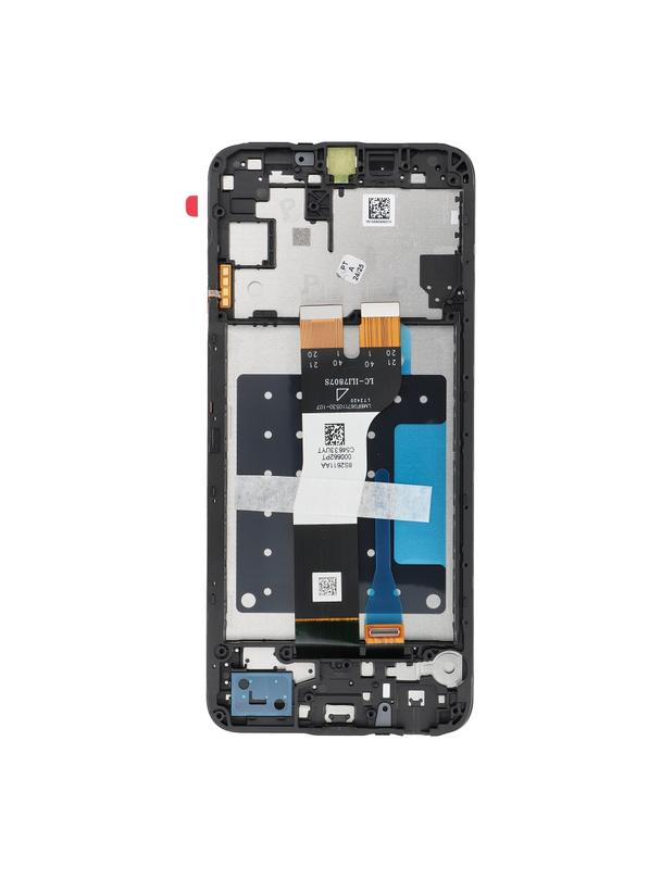 ServicePack Wyświetlacz LCD SAMSUNG A05s A057F GH81-24364A