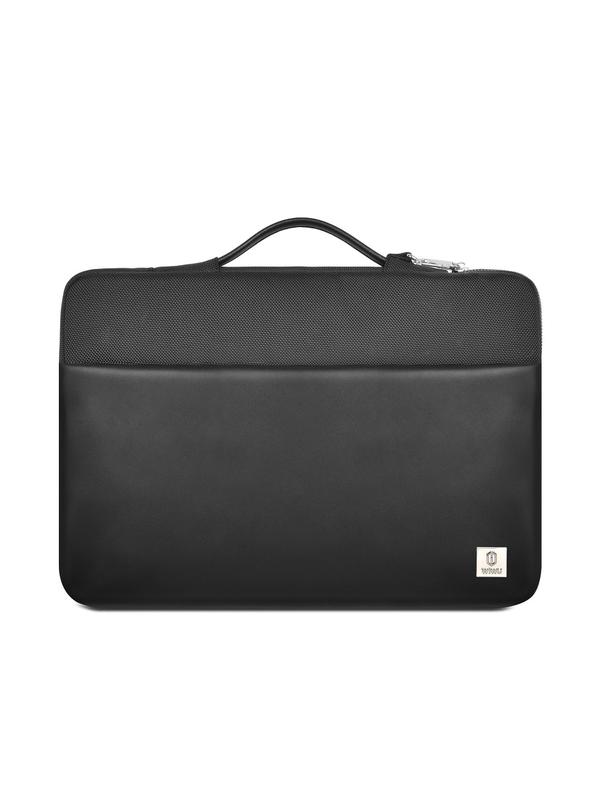 WiWU - Wodoodporna torba na laptopa 14" Hali Laptop Sleeve - czarna