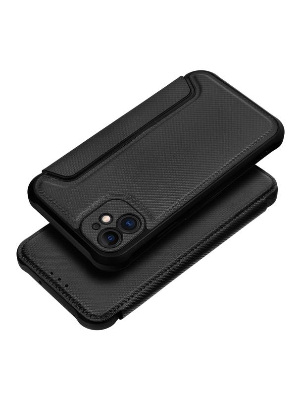 Kabura RAZOR Book do IPHONE 11 czarny