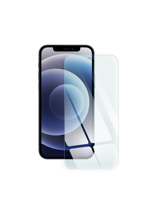 Szkło hartowane do iPhone 12 / 12 PRO Blue Star