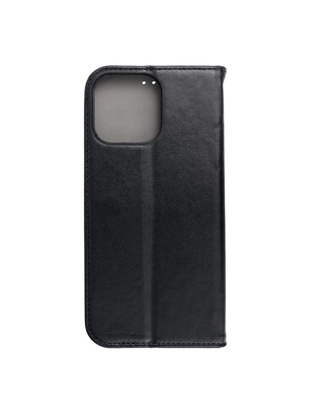 Kabura SMART MAGNETO do IPHONE 16 Pro Max czarny