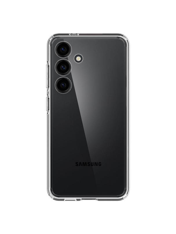 SPIGEN futerał ULTRA HYBRID do SAMSUNG S24 Plus crystal clear