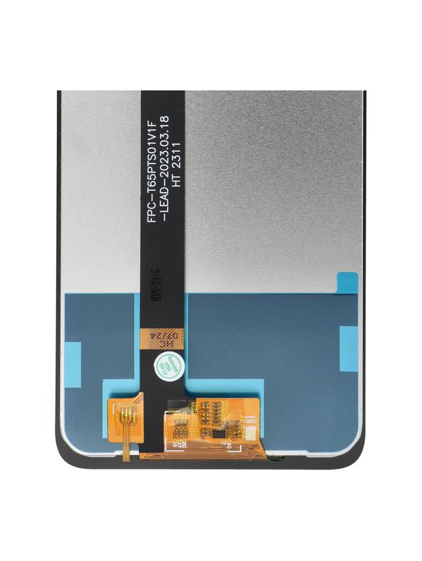 FixCell wyświetlacz LCD do LG K50S OEM bez ramki