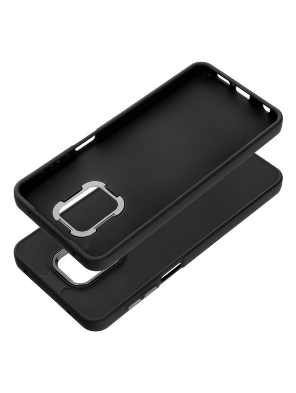 Futerał FRAME do XIAOMI Redmi Note 9S / 9 Pro czarny