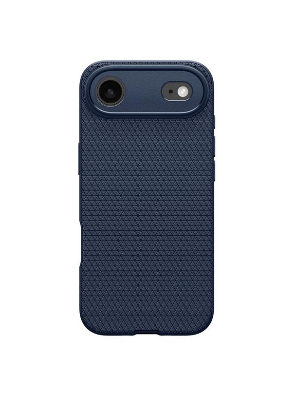 SPIGEN futerał LIQUID AIR do IPHONE 17 Air navy blue