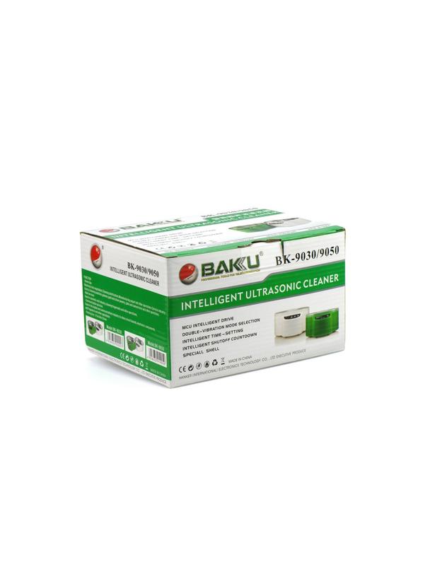 Wanna Ultradźwiękowa 30W/50W BAKU BK-9050