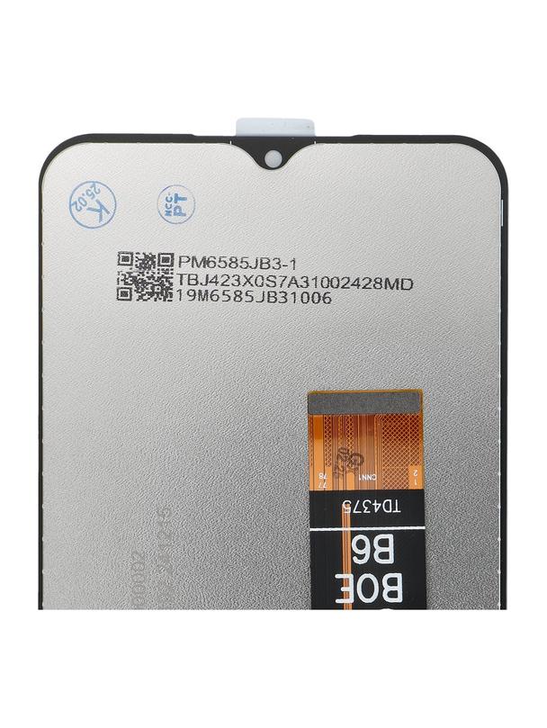 NCC Wyświetlacz LCD do SAMSUNG A23 5G A236B/A236U/A236E OEM bez ramki