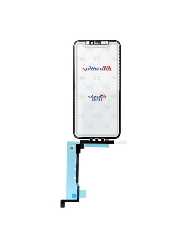 MUSTTBY Ekran dotykowy + OCA IPHONE 11 pro