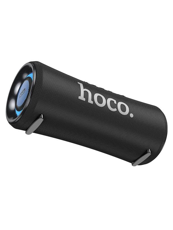 Głośnik bluetooth 40W 8h Hoco BS62 czarny