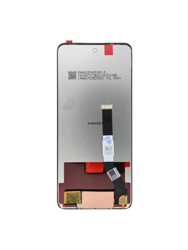 FixCell wyświetlacz do MOTOROLA G5G XT2113 OEM bez ramki