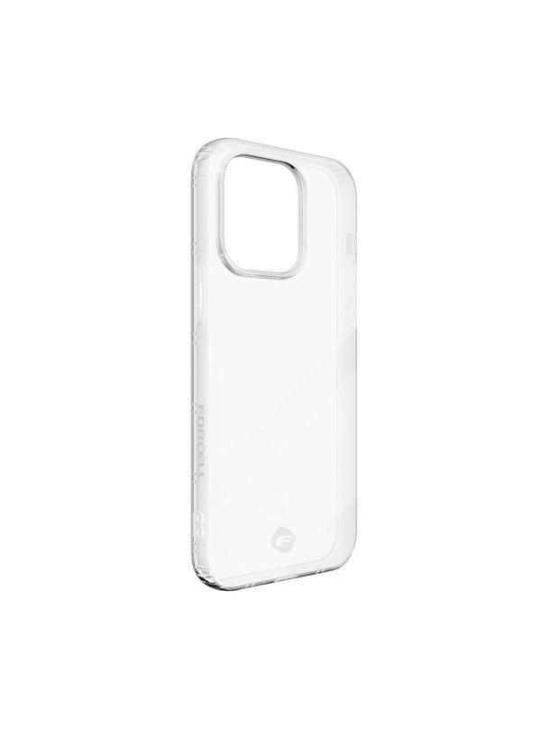 Etui na iPhone 14 PRO Forcell F-Protect Long Lasting transparentne