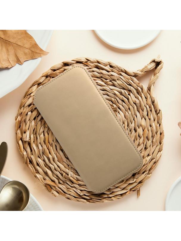 Kabura DUAL POCKET Book do XIAOMI 13T / 13T Pro złoty