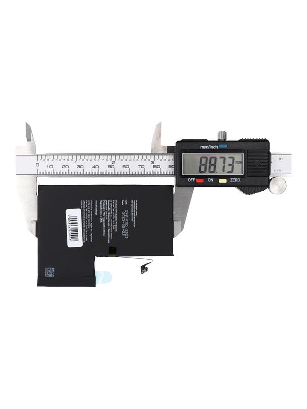 Bateria do iPhone 12 PRO MAX 3687 mAh Blue Star HQ