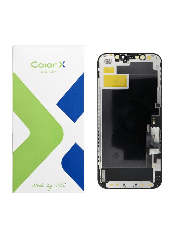 NCC Wyświetlacz do IPHONE 12 / 12 Pro Incell HD+ (możliwa wymiana IC)