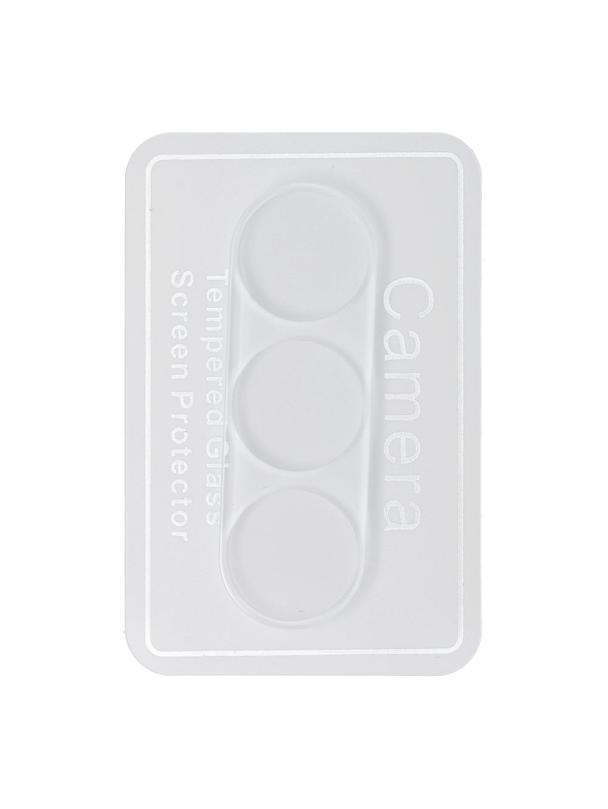 Szkło hartowane Tempered Glass Camera Cover - do Samsung A16