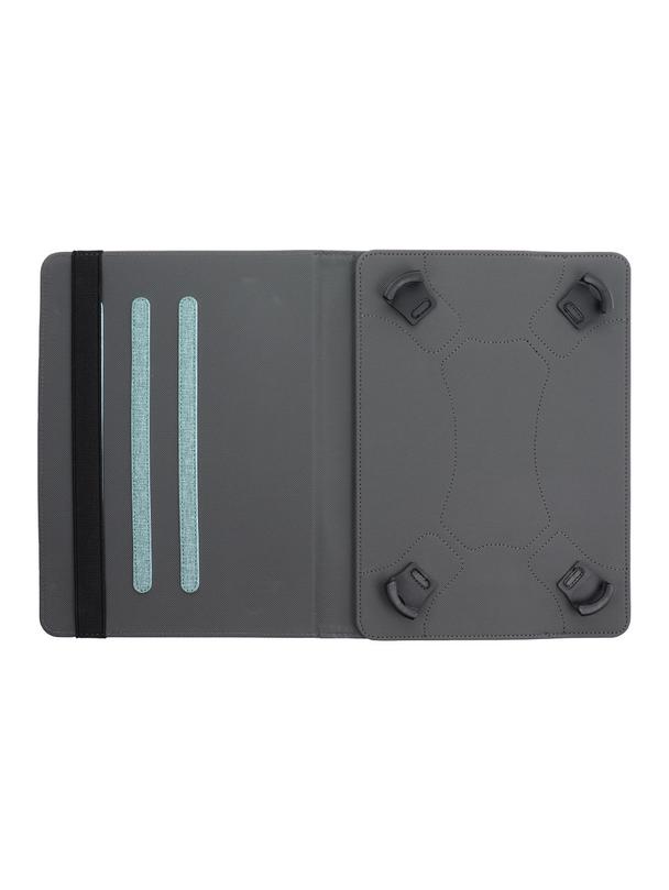 Uniwersalne etui / pokrowiec MELLOW na tablet 10" zielony