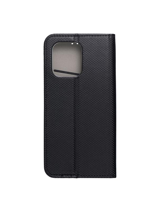 Kabura SMART CASE Book do MOTOROLA Edge 50 Neo czarny