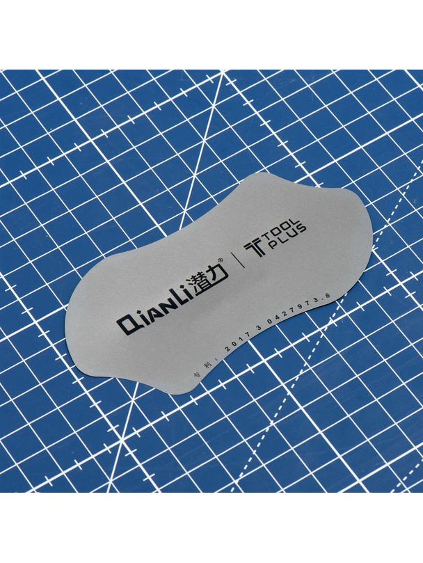 QIANLI otwierak metalowy