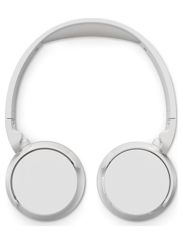 Słuchawki bezprzewodowe nauszne Philips TAH3209BG/00 beżowe