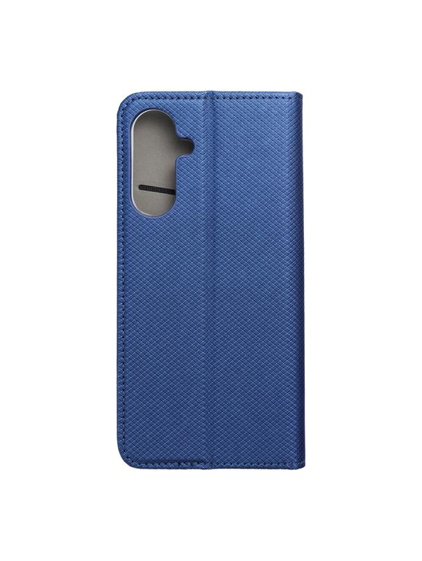 Kabura SMART CASE Book do SAMSUNG A26 granatowy