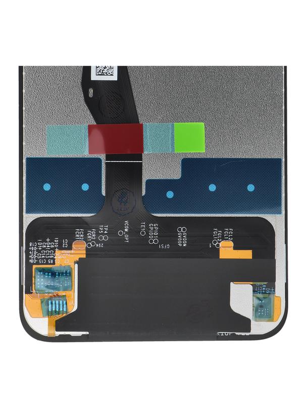 FixCell wyświetlacz LCD do HUAWEI P SMART Z / Y9 PRIME HQ bez ramki