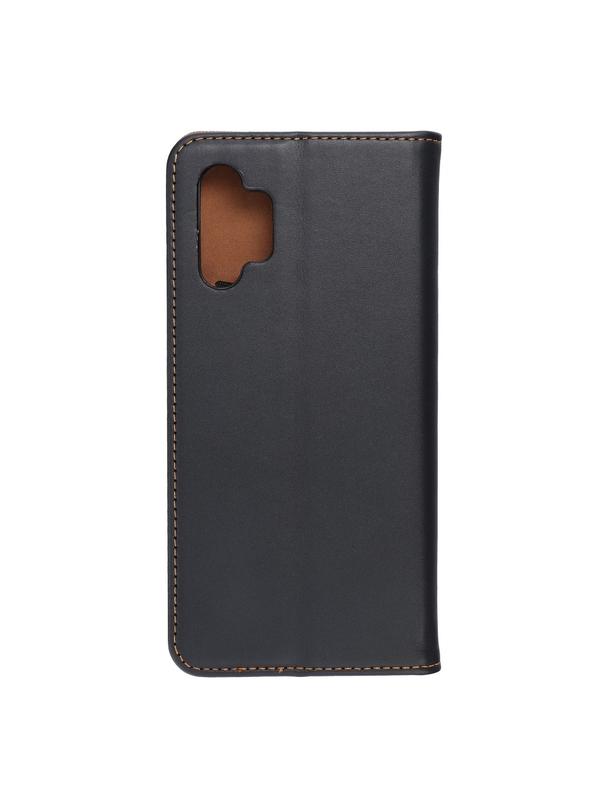 Kabura SMART PRO Book skórzana do SAMSUNG A32 5G czarny