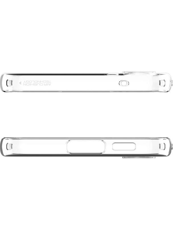 SPIGEN futerał LIQUID CRYSTAL do SAMSUNG S23 FE transparent
