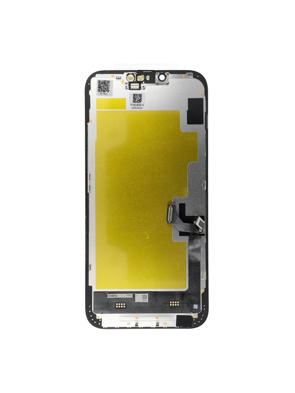 FixCell wyświetlacz do IPHONE 14 Plus SOFT OLED 120Hz (Diagnosable: Used)