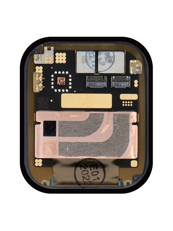 Wyświetlacz LCD do Apple Watch Series 7 - 45mm