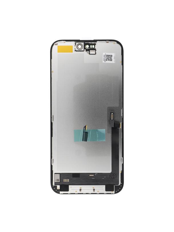 FixCell wyświetlacz do  IPHONE 16 Plus SOFT OLED (możliwa wymiana ic)
